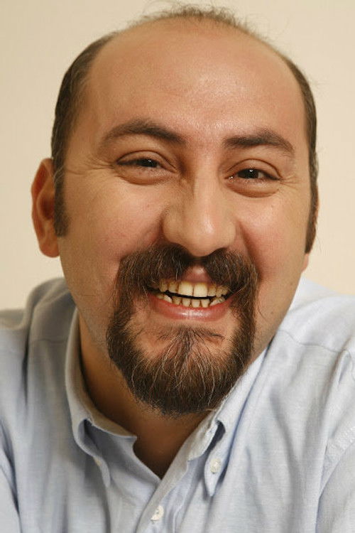 Photo of Bülent Baytar