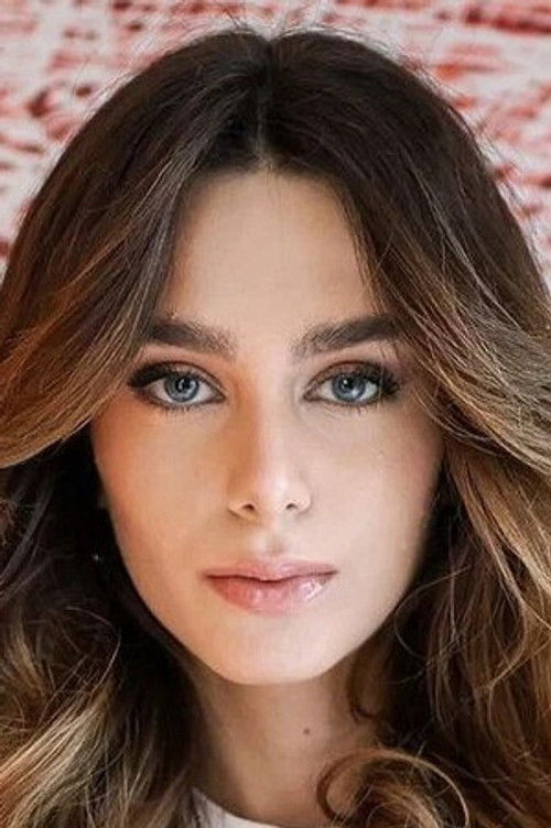 Photo of Seray Özkan