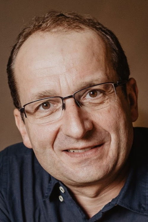 Photo of Robert Górski