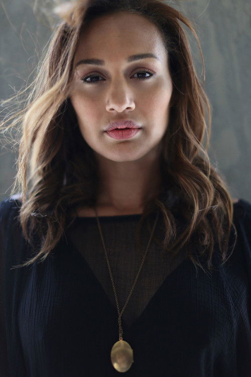 Photo of Mercedes Yvette