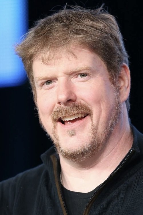 Photo of John DiMaggio