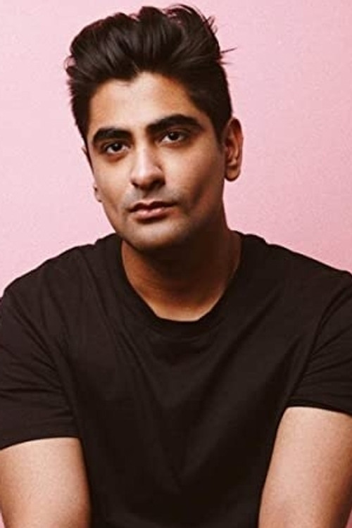 Photo of Vardaan Arora