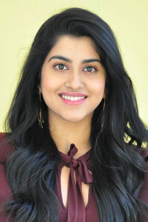 Photo of Manisha Raj