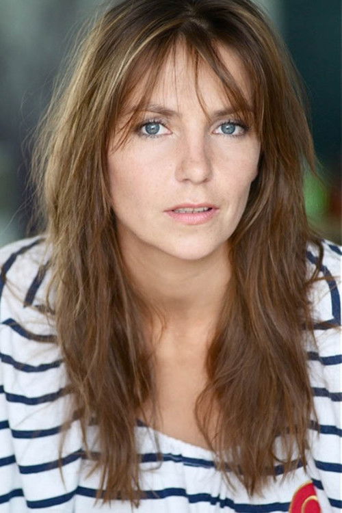 Photo of Carole Bianic