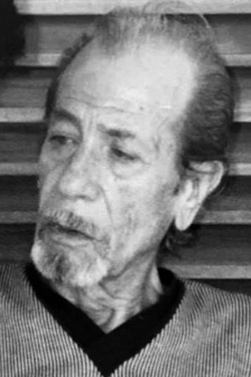 Photo of Hüseyin Peyda