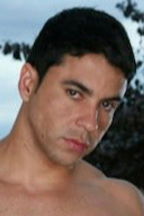Photo of Gianni Nascimento