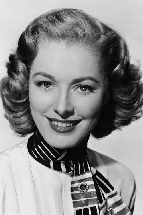 Photo of Eleanor Parker