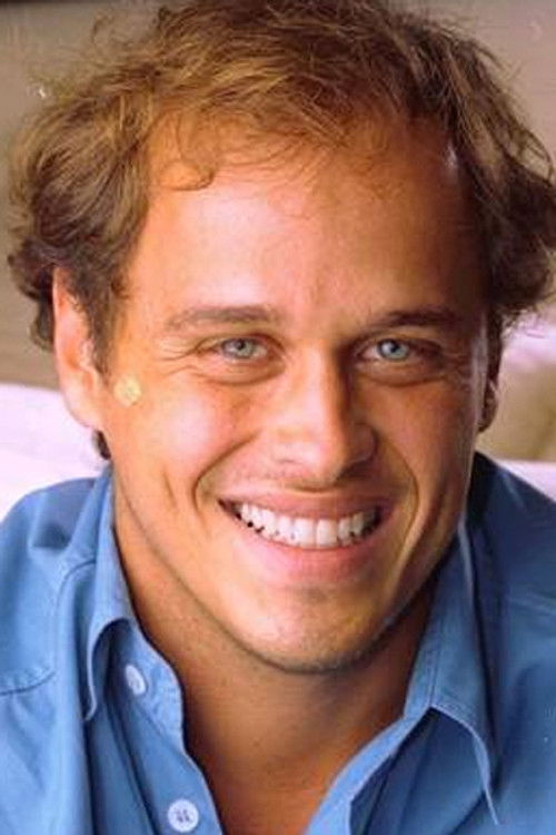 Photo of Guilherme Fontes