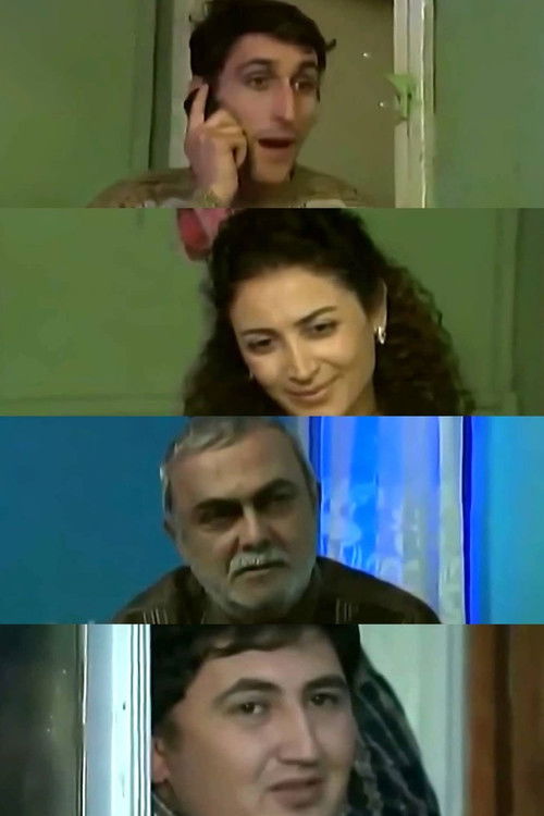 Gəl təzədən evlənək