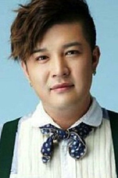 Photo of Shindong