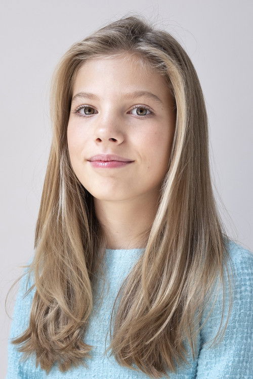 Photo of Sophia of Bourbon