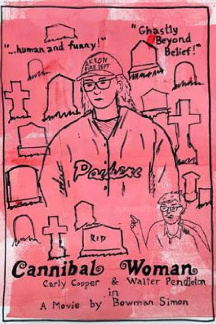 Cannibal Woman