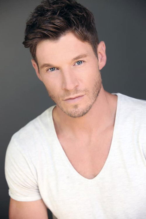 Photo of Chad Michael Collins