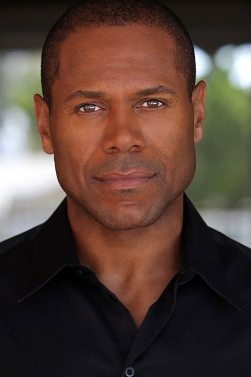 Photo of Richard Whiten