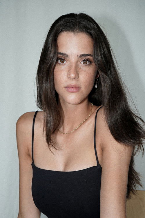 Photo of Inês Aguiar