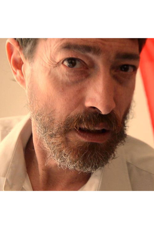 Photo of Daniel Dillon