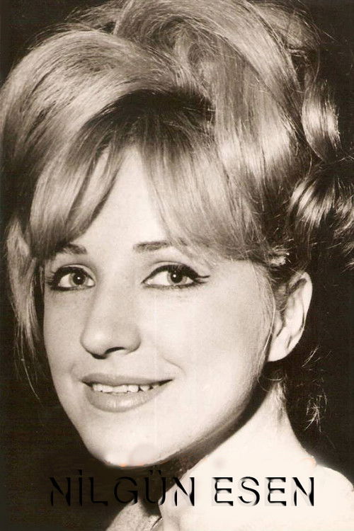 Photo of Nilgün Esen