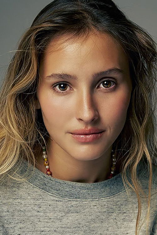 Photo of Duda Batsow