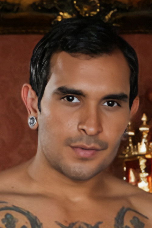 Photo of Lucio Saints