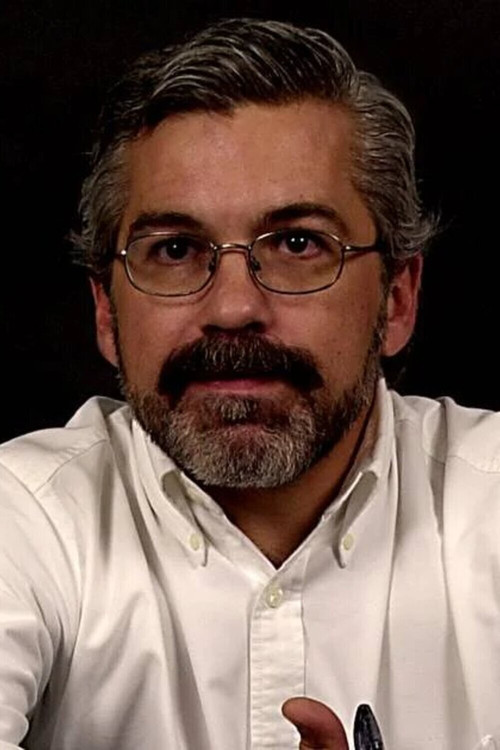 Photo of Luis Estrada
