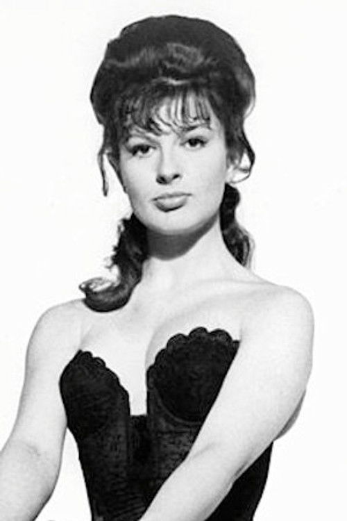 Photo of Jennifer Jayne