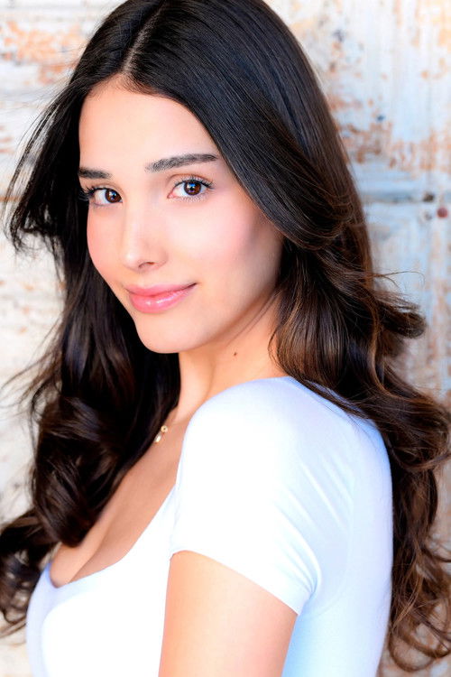 Photo of Zión Moreno