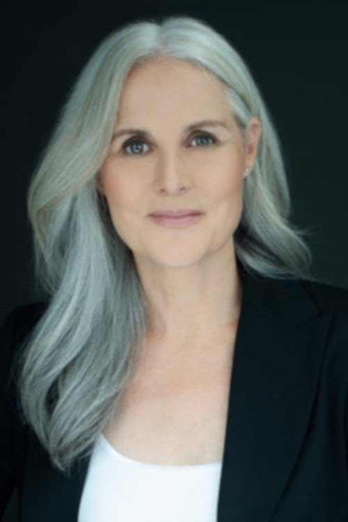 Photo of Geneviève Langlois