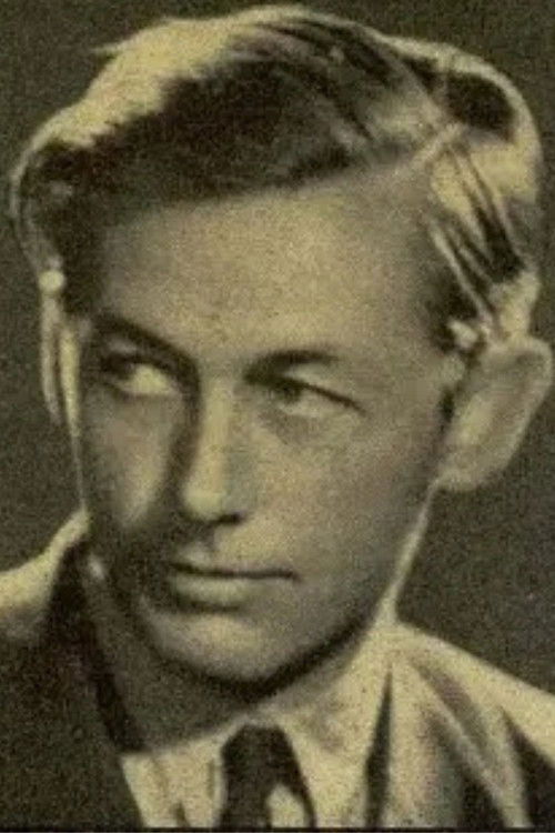 Photo of Robert Bresson