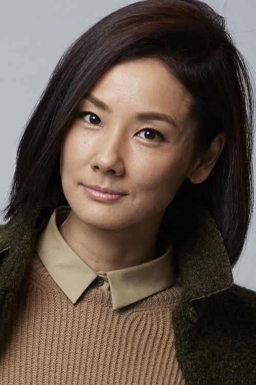 Photo of Yoh Yoshida