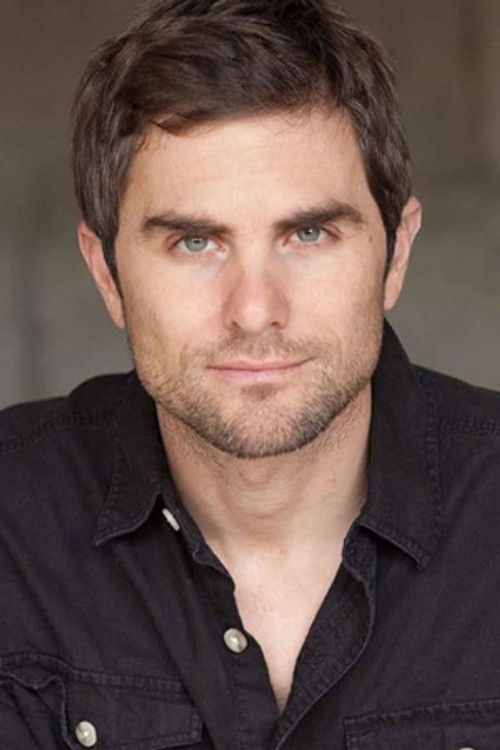 Photo of Rich Morris