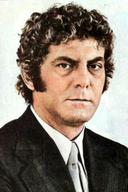 Photo of Carlos Zara