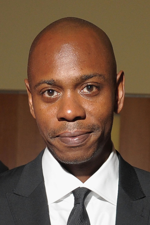 Photo of Dave Chappelle