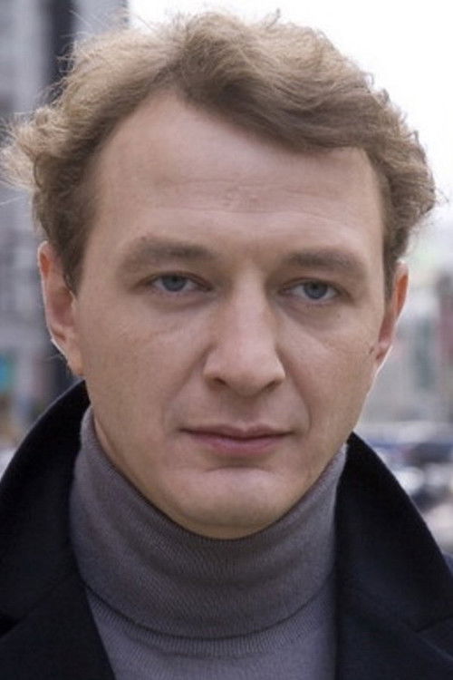Photo of Marat Basharov