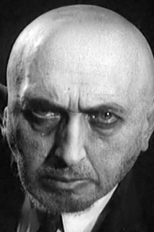 Photo of Mikhail Rozen-Sanin