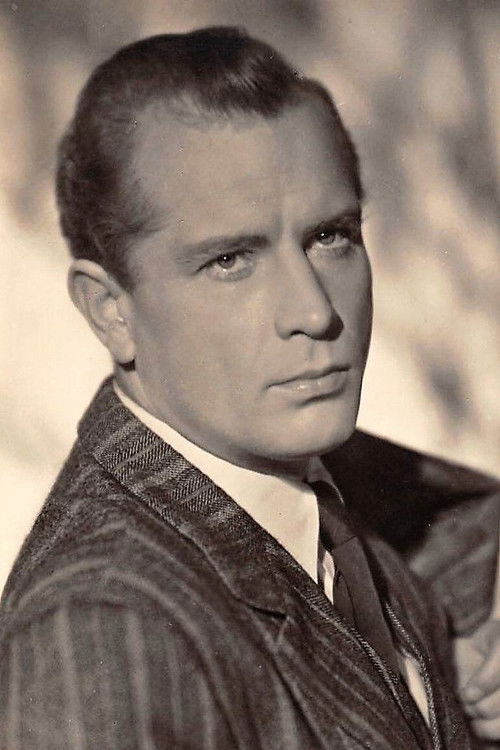 Photo of Viktor Staal