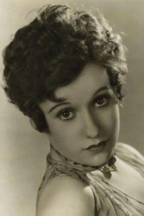 Photo of Phyllis Crane