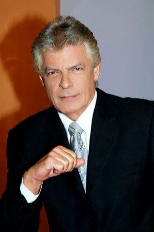 Photo of Nikos Dadinopoulos
