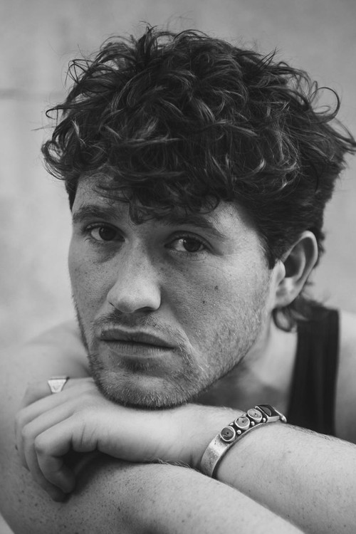 Photo of Rohan Campbell