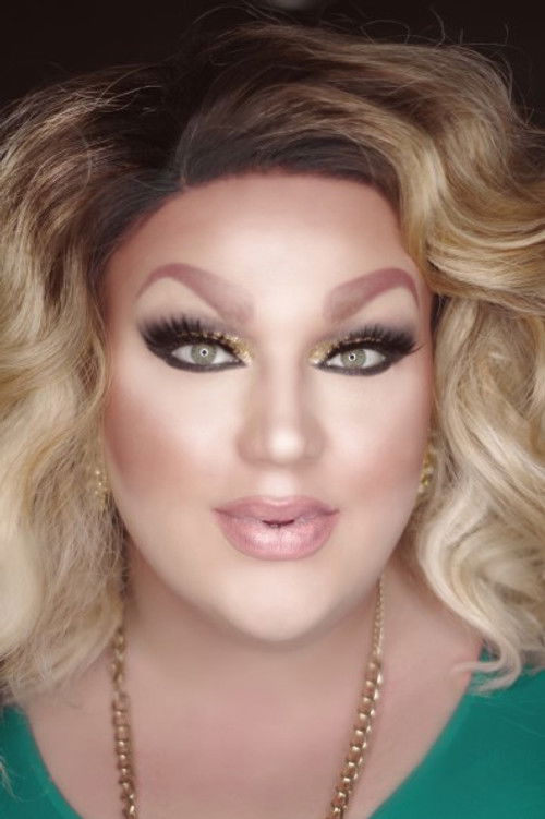 Photo of Eureka O'Hara