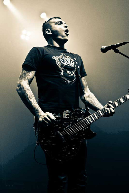 Frei.Wild - Die Welt brennt