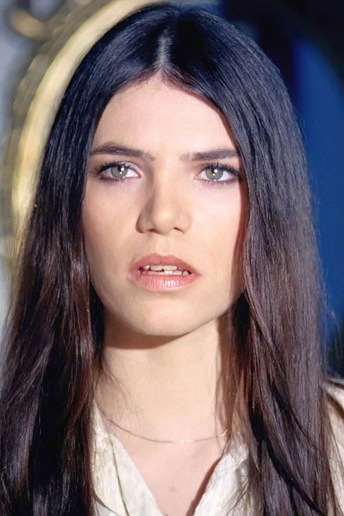 Photo of Barbara Magnolfi