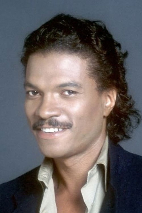 Photo of Billy Dee Williams