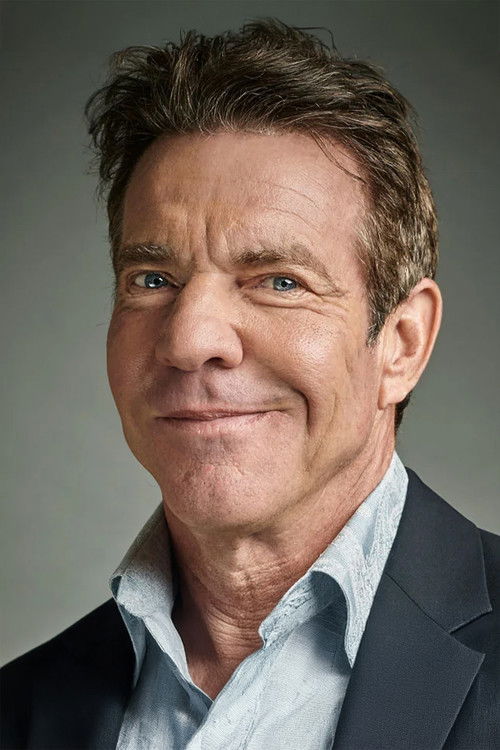 Photo of Dennis Quaid