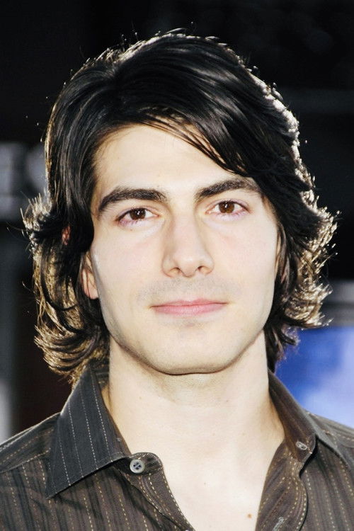 Photo of Brandon Routh