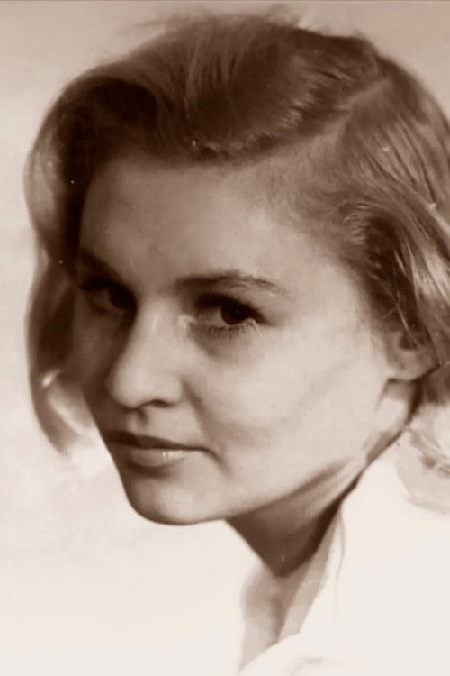 Photo of Nina Gulyayeva