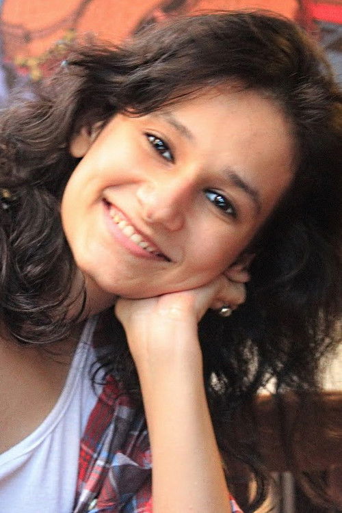 Photo of Yashaswini Dayama