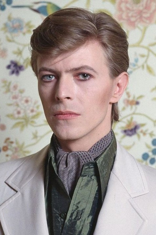 Photo of David Bowie