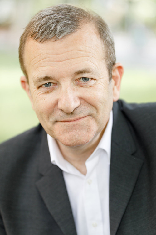 Photo of Jean-Christophe Nigon