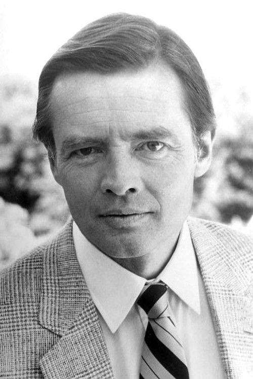 Photo of Richard Jordan