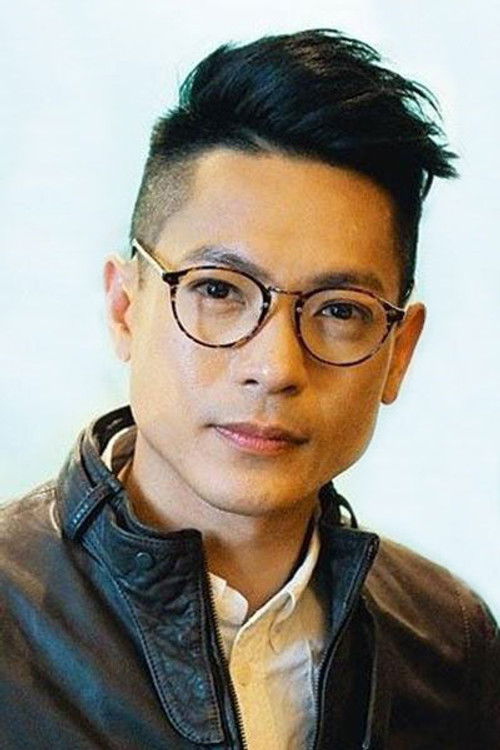 Photo of Alan Luk